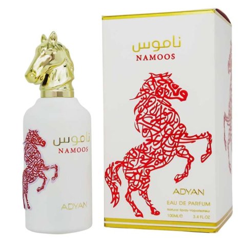 Adyan - Namoos Edp 100Ml