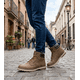 thumbnail image 5 of Botin con Polar Polo Tostado London Adixt, 5 of 6