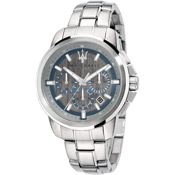 Reloj Hombre Cronografo R8873621006 Plateado