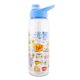 thumbnail image 1 of Botella de agua Silver Buffalo Gilmore Girls Stars Hollow 800 ml, 1 of 9