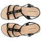 thumbnail image 3 of Sandalia Mujer Negro Adla 534 Piccadilly, 3 of 3