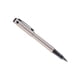 thumbnail image 2 of Roller Ball Explorer 2 Plateado 0.7mm C/Caja Pilot, 2 of 2