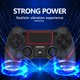 thumbnail image 4 of Controlador inalámbrico SZDILONG para PS4/PC negro, 4 of 8