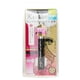 thumbnail image 3 of Máscara KISS ME Heroine Make Long Up Super Waterproof #01, 3 of 4