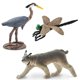 thumbnail image 3 of Set de Figuras Safari Ltd. Great Lakes TOOB Educativo 3+, 3 of 6