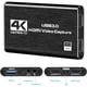 thumbnail image 2 of Capturadora HDMI VIXLW 4K USB 3.0 1080P 60FPS Streaming, 2 of 3