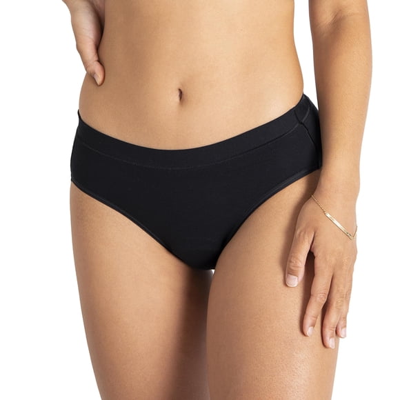 Calzoncillos menstruales saalt Comfort Brief de alta absorción