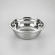 thumbnail image 3 of Bowl acero inoxidable 18cm cocina repostería premium #2, 3 of 3