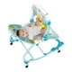 thumbnail image 2 of Silla Mecedora 2 En 1 Gimnasio De Bebe Celeste Interactiva, 2 of 4