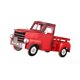 thumbnail image 5 of Camioneta De Estilo Retro, Modelo De Coche Para Estantería, Armario De Escritorio, Ni?os, Rojo, 5 of 5