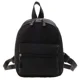 thumbnail image 1 of Mini Women's Backpacks 2022 Trend Nylon Female Bag Small School Bags White Rucksack for Teen Girls Fashion Casual Backpack New, 1 of 3