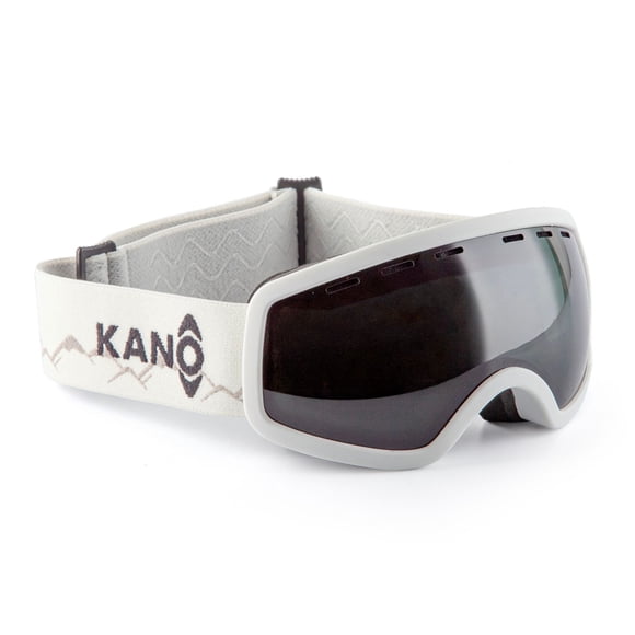 Antiparras de Nieve para Niños Kano Scout S3 Ski Snowboard