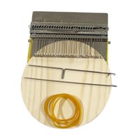 Magideal - Telar Pequeño, Herramienta Para Reparar Tejidos, Mini Telar De Zurcir Portátil Para Bricolaje, Herramienta De Tejido Tipo Speedweve Para Calcetines, 28 Ganchos