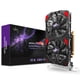 thumbnail image 1 of Tarjeta gráfica Kelinx AISURIX RX 580 8GB GDDR5 256 Bit, 1 of 7