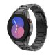 thumbnail image 1 of Banda de metal para Samsung Galaxy Watch 7 FE 6 5 4 MoKo negra, 1 of 8