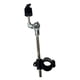 thumbnail image 5 of Soporte Para Platillos De Batería Electrónica Fácil De Instalar Soporte Para Platillos Ajustable Y Resistente Corto, 5 of 5