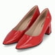thumbnail image 3 of Zapato Mujer Rojo/Charol Irene 292 Piccadilly, 3 of 4