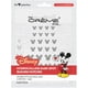 thumbnail image 4 of The Crème Shop Parches para el Acné de Mickey Mouse de Disney 24 Parches Negros para el Tratamiento Facial, con la Forma de la Icónica Cabeza Del Ratón de Disney, 4 of 7