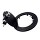 thumbnail image 3 of Cap De Bloqueo Diesel De Gasolina De Combustible W / 2 Llaves Para Jeep Wrangler 2007-2017, 3 of 5