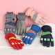 thumbnail image 2 of Guantes Niño Termicos Para Nieve Infantil Ski Rosado, 2 of 2