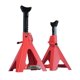 thumbnail image 1 of Torres de Gato Maxority 6 toneladas, juego de 2, rojo, 1 of 5