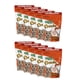 thumbnail image 2 of Snack Crunchy  Salmón Catnip para gatos Rellenas De Carne 10 X 50g, 2 of 4