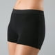thumbnail image 3 of Pack Pantaleta Short Deportiva Flores Mujer 23308-2, 3 of 4