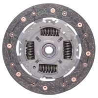 Repuestos Del Sol - Kit Embrague Ford Ka 1.6 2003 2007