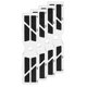 thumbnail image 2 of Filtro de aire para refrigerador Frigidaire PureAir® RAF-2™, juego de 4, 2 of 2