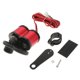 thumbnail image 2 of Cargador De Coche De Motocicleta De 12 V, Enchufe De Encendedor De Cigarrillos USB Dual, 2 of 5