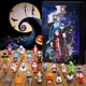 thumbnail image 5 of Calendario de Adviento OFRYH Pesadilla Antes de Navidad 2025 con 24 Muñecos, 5 of 5
