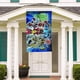 thumbnail image 5 of Bakugan Bandera impresa con temática, regalo perfecto para fanáticos, amigos y familiares, y adecuada para actividades al aire libre e interiores, decoraciones de fiesta. 90 cm × 150 cm., 5 of 6