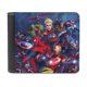 thumbnail image 1 of Billetera Marvel Bifold Slim, 1 of 6