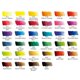 thumbnail image 5 of Juego de acuarelas Mijello Mission Gold 34 colores, 5 of 7