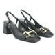 thumbnail image 5 of Zapato Chalada Mujer Corso-8 Negro Casual, 5 of 7