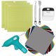 thumbnail image 1 of Kit de Manualidades Cricut Value: Vinilo y Herramientas, 1 of 6