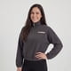 thumbnail image 1 of Polerón Mujer Gris XS, 1 of 3