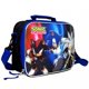 thumbnail image 2 of Bolsa de almuerzo Sonic The Hedgehog con aislamiento y correas ajustables, 2 of 3