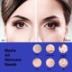 thumbnail image 5 of Cepillo de limpieza facial NåGracoola CLIE Waterproof Blue, 5 of 6