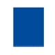 thumbnail image 1 of Pliego de Cartulina 53X75 cm Azul Ultramar, 1 of 1
