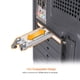 thumbnail image 5 of Tarjeta adaptadora SSD Mobile Rack ICY DOCK M.2 NVMe a PCIe, 5 of 8