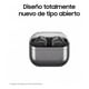 thumbnail image 3 of Galaxy Buds 3 Audifonos Bluetooth ANC - Plata, 3 of 9
