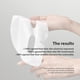 thumbnail image 3 of Mascarilla facial SUNGBOON EDITOR Deep Collagen Overnight 37 g x 17, 3 of 8