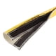 thumbnail image 1 of Heat Shroud Design Engineering Heat Shroud Gold™ de 1,27-3,17 cm, 1 of 9