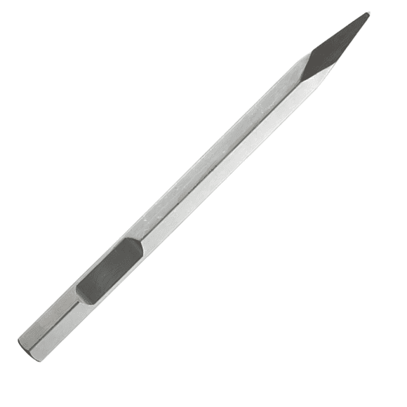 Punto hexagonal de 28.6mm x 410mm Makita D-61531
