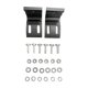 thumbnail image 1 of Kit de montaje inferior para barra de luz Trailfx HRDWRKT12, 1 of 4