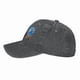 thumbnail image 3 of Cadetes Mech Sombrero vaquero para adultos con ala curvada moldeable, sombrero de sol al aire libre para hombres y mujeres, 3 of 6