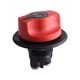 thumbnail image 5 of Interruptor Selector De Aislador De Batería Para Interruptor De Desconexión Principal De Batería De Barco 100A, 5 of 5