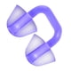 thumbnail image 2 of Nariz De Natación Plug Trainer Aid Swim Nariz Clip Para Ni?os Surfing Unisex, 2 of 4