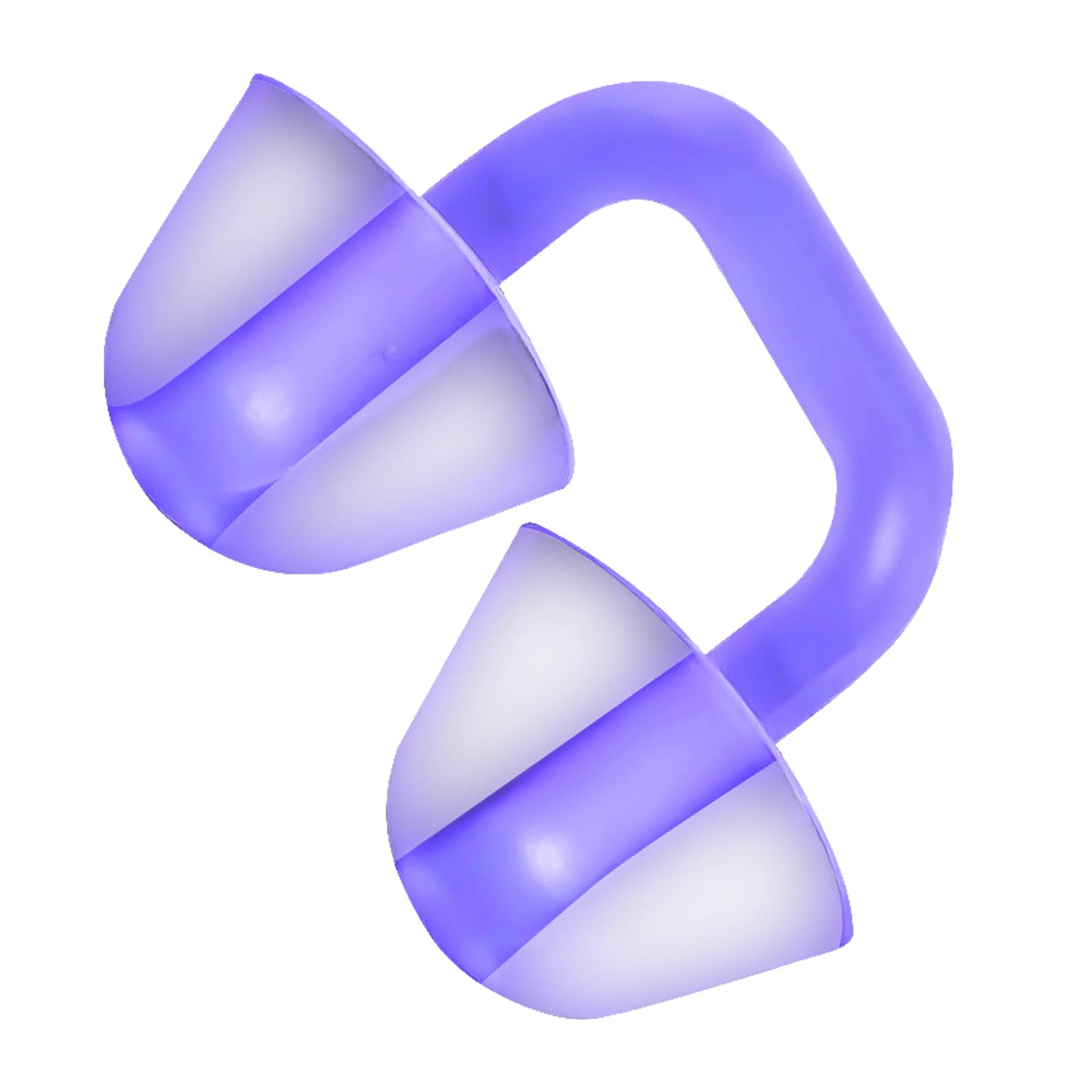 Ioensy - Nariz De Natación Plug Trainer Aid Swim Nariz Clip Para Niños Surfing Unisex